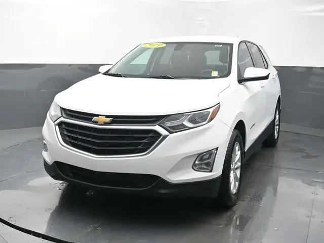 2019 Chevrolet Equinox LT for sale in Daphne, AL