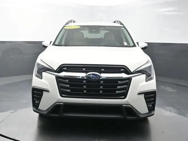 2023 Subaru Ascent Limited 7-Passenger