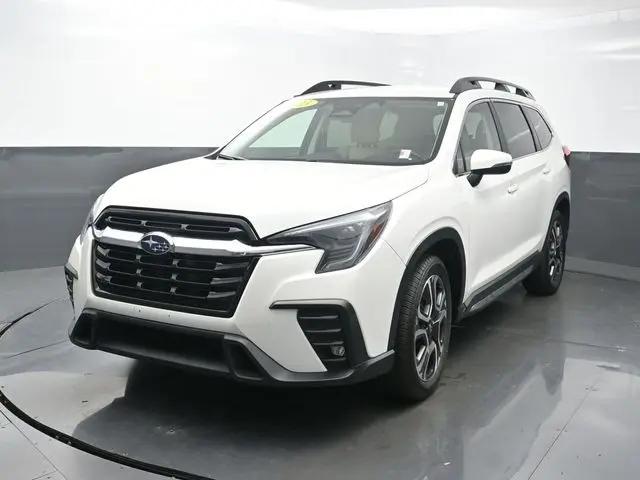 2023 Subaru Ascent Limited 7-Passenger