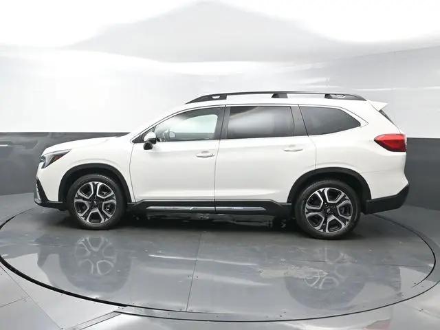 2023 Subaru Ascent Limited 7-Passenger