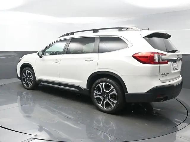 2023 Subaru Ascent Limited 7-Passenger