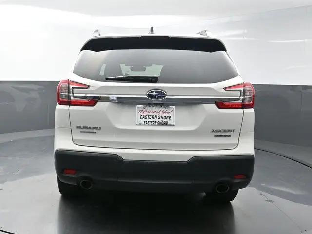 2023 Subaru Ascent Limited 7-Passenger