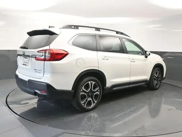 2023 Subaru Ascent Limited 7-Passenger
