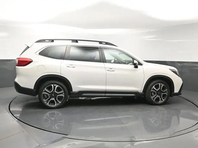 2023 Subaru Ascent Limited 7-Passenger