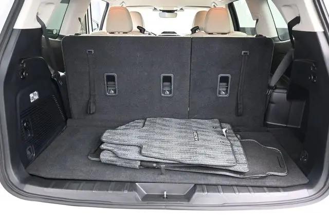 2023 Subaru Ascent Limited 7-Passenger
