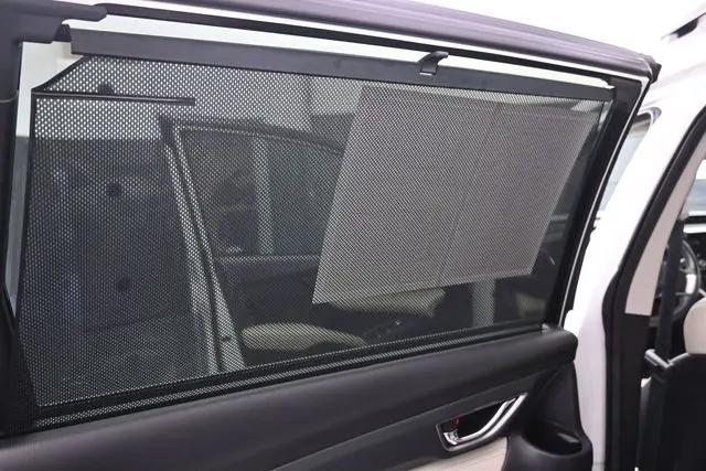 2023 Subaru Ascent Limited 7-Passenger