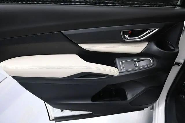 2023 Subaru Ascent Limited 7-Passenger