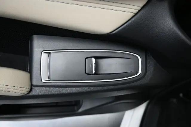 2023 Subaru Ascent Limited 7-Passenger