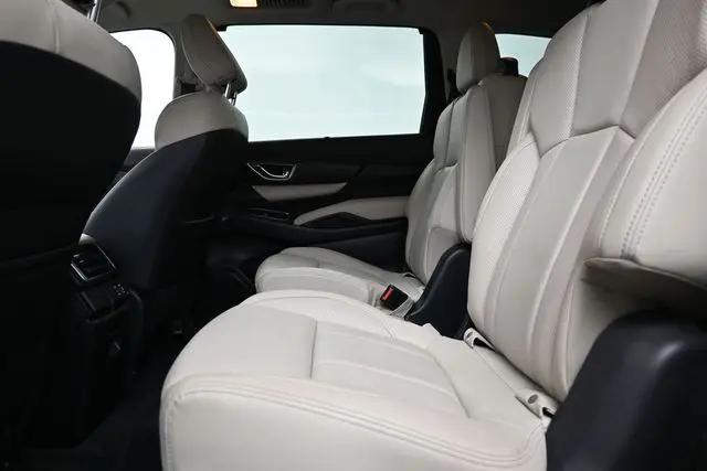 2023 Subaru Ascent Limited 7-Passenger