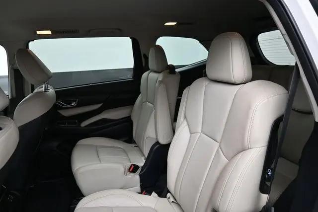 2023 Subaru Ascent Limited 7-Passenger