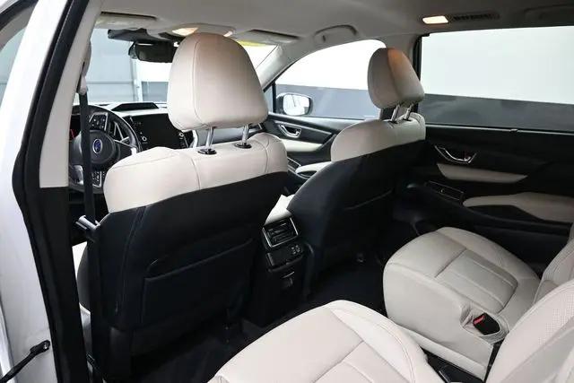 2023 Subaru Ascent Limited 7-Passenger