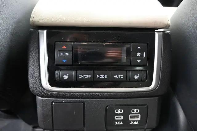 2023 Subaru Ascent Limited 7-Passenger