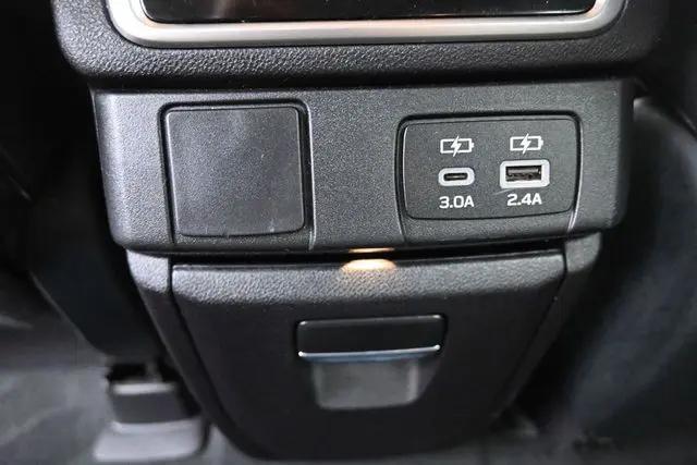 2023 Subaru Ascent Limited 7-Passenger