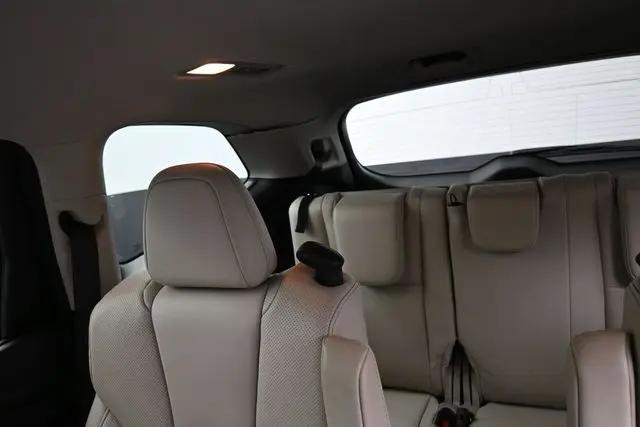 2023 Subaru Ascent Limited 7-Passenger