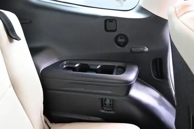 2023 Subaru Ascent Limited 7-Passenger