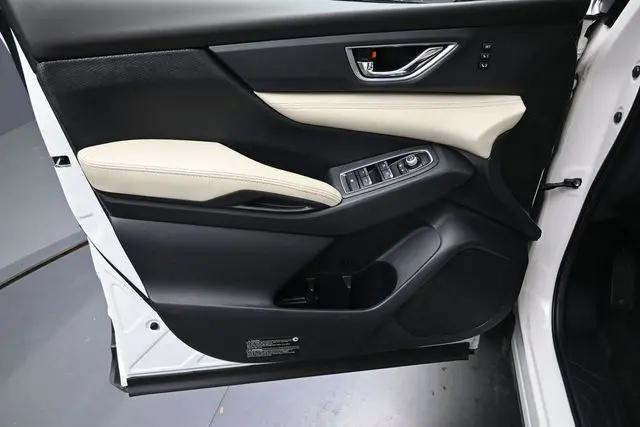 2023 Subaru Ascent Limited 7-Passenger