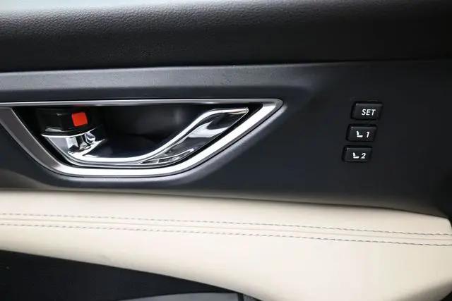 2023 Subaru Ascent Limited 7-Passenger