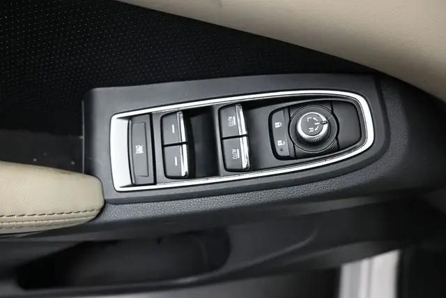 2023 Subaru Ascent Limited 7-Passenger