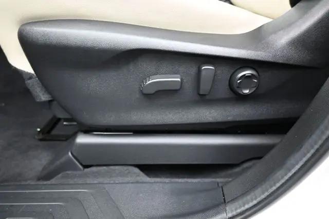 2023 Subaru Ascent Limited 7-Passenger