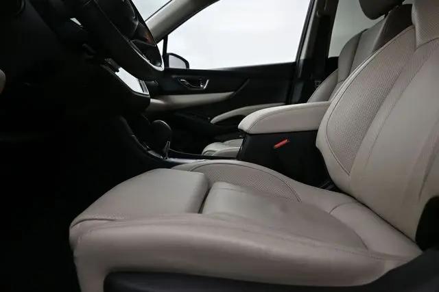 2023 Subaru Ascent Limited 7-Passenger