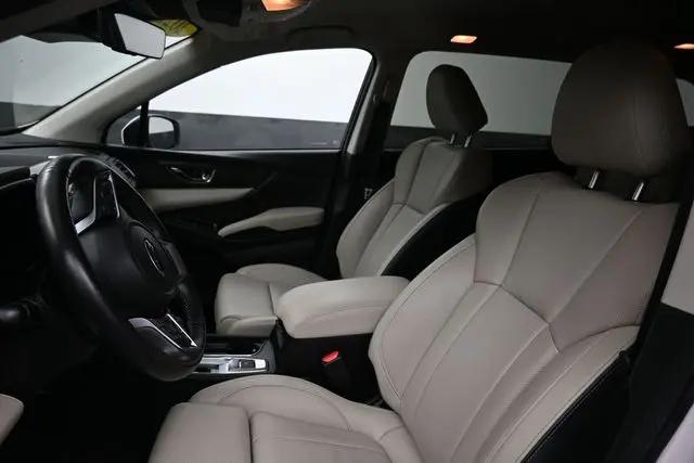 2023 Subaru Ascent Limited 7-Passenger