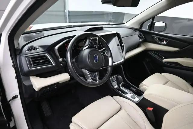 2023 Subaru Ascent Limited 7-Passenger
