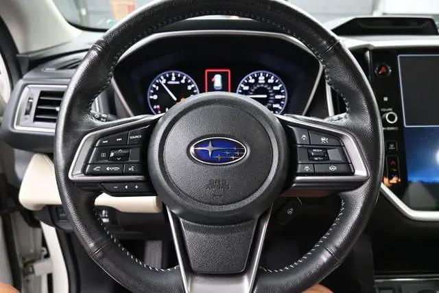 2023 Subaru Ascent Limited 7-Passenger