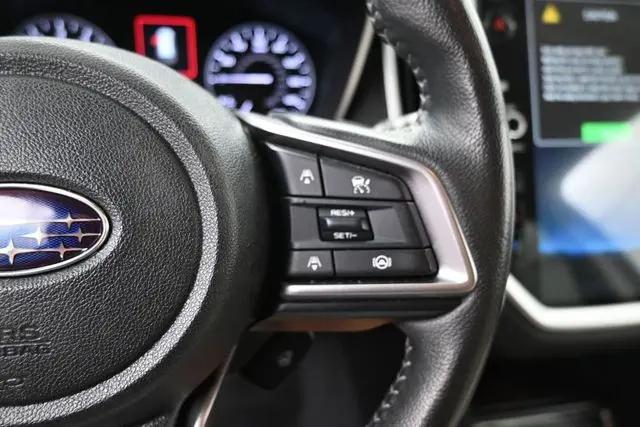 2023 Subaru Ascent Limited 7-Passenger