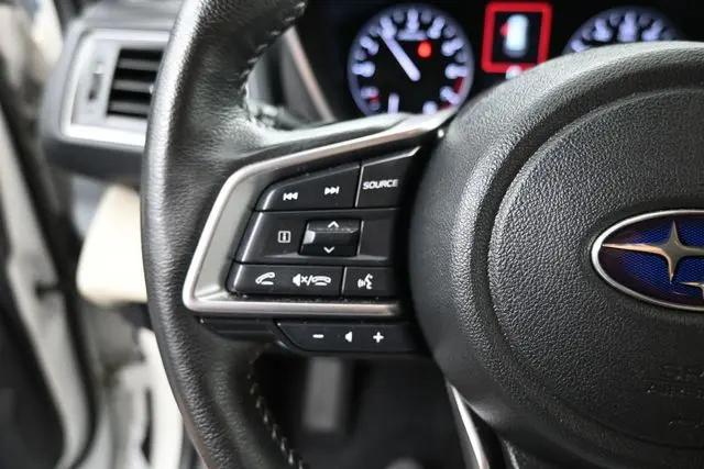 2023 Subaru Ascent Limited 7-Passenger