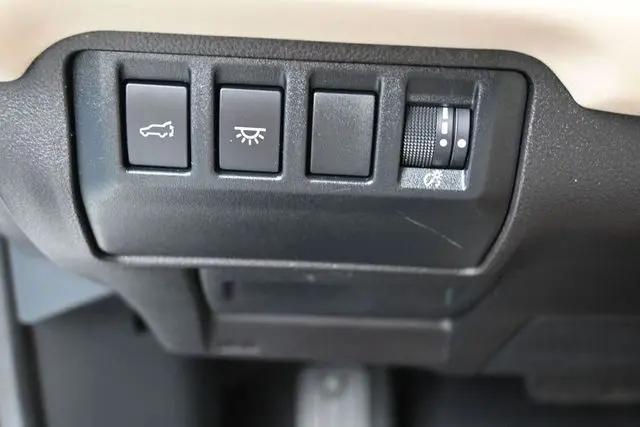 2023 Subaru Ascent Limited 7-Passenger