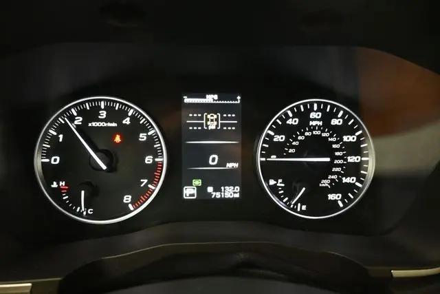 2023 Subaru Ascent Limited 7-Passenger
