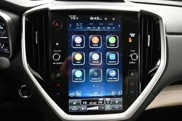 2023 Subaru Ascent Limited 7-Passenger
