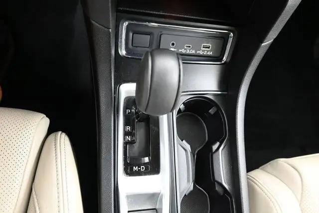 2023 Subaru Ascent Limited 7-Passenger