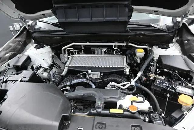 2023 Subaru Ascent Limited 7-Passenger