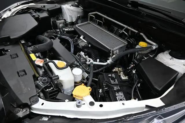 2023 Subaru Ascent Limited 7-Passenger