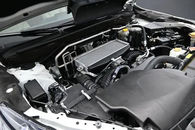 2023 Subaru Ascent Limited 7-Passenger