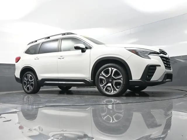 2023 Subaru Ascent Limited 7-Passenger