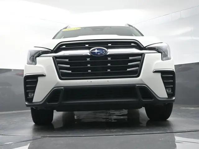2023 Subaru Ascent Limited 7-Passenger