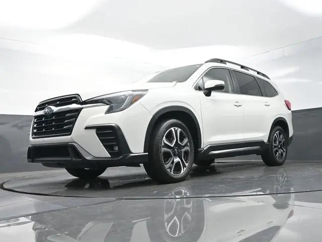 2023 Subaru Ascent Limited 7-Passenger