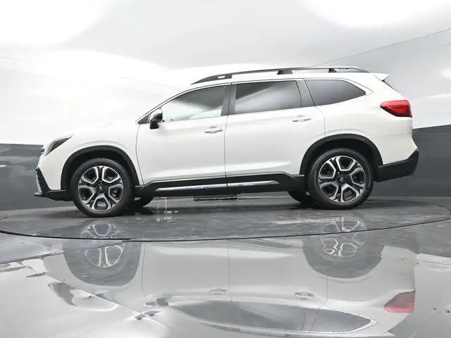 2023 Subaru Ascent Limited 7-Passenger