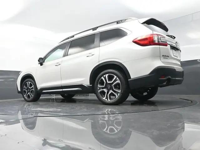 2023 Subaru Ascent Limited 7-Passenger