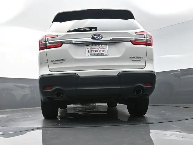 2023 Subaru Ascent Limited 7-Passenger