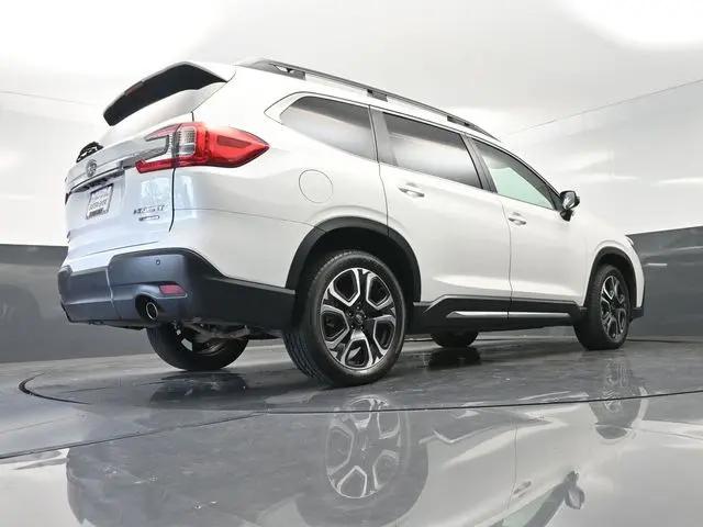 2023 Subaru Ascent Limited 7-Passenger
