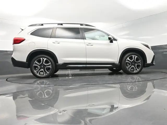 2023 Subaru Ascent Limited 7-Passenger