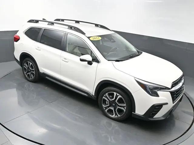 2023 Subaru Ascent Limited 7-Passenger