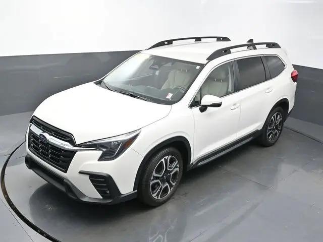 2023 Subaru Ascent Limited 7-Passenger