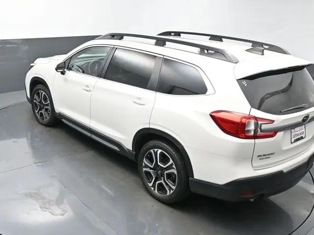 2023 Subaru Ascent Limited 7-Passenger