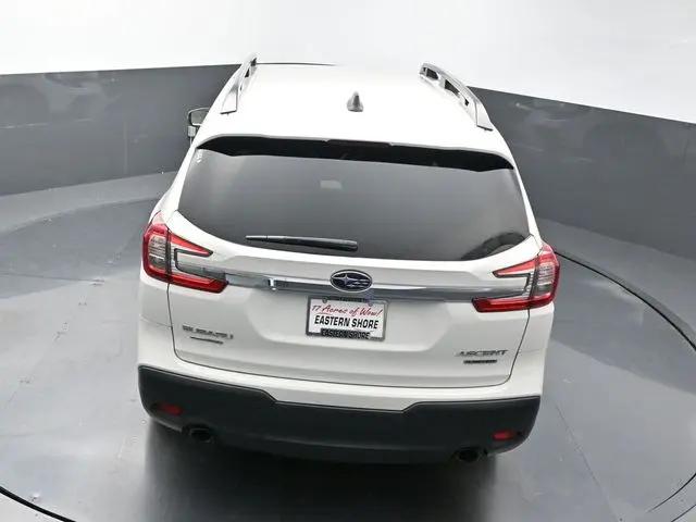 2023 Subaru Ascent Limited 7-Passenger