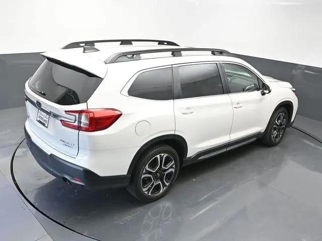 2023 Subaru Ascent Limited 7-Passenger