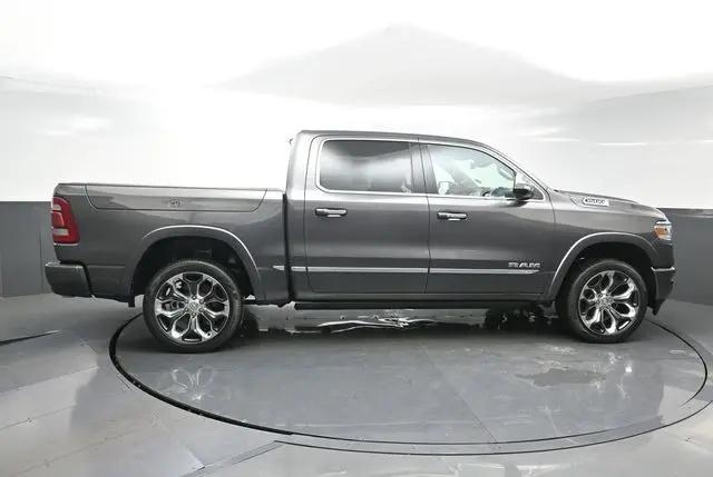 2022 Ram 1500 Limited Crew Cab 4x4 5'7" Box